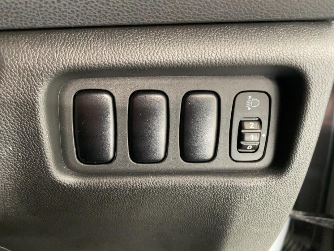 Photo '25' of Mitsubishi ASX
