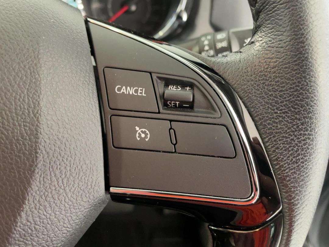 Photo '26' of Mitsubishi ASX