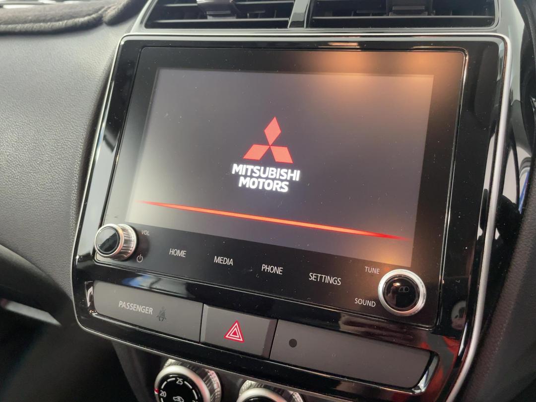 Photo '29' of Mitsubishi ASX
