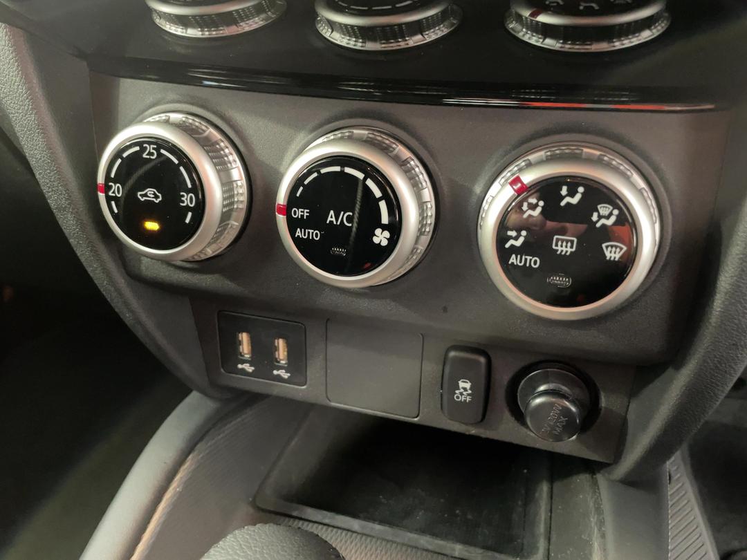 Photo '31' of Mitsubishi ASX