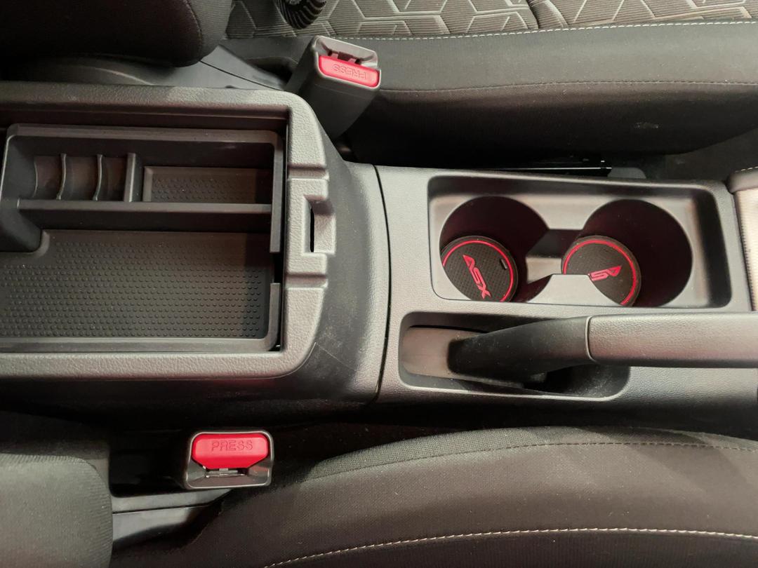 Photo '33' of Mitsubishi ASX