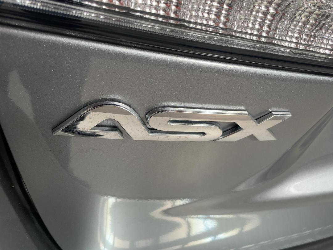 Photo '36' of Mitsubishi ASX