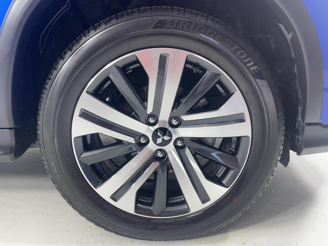 Photo '9' of Mitsubishi ASX