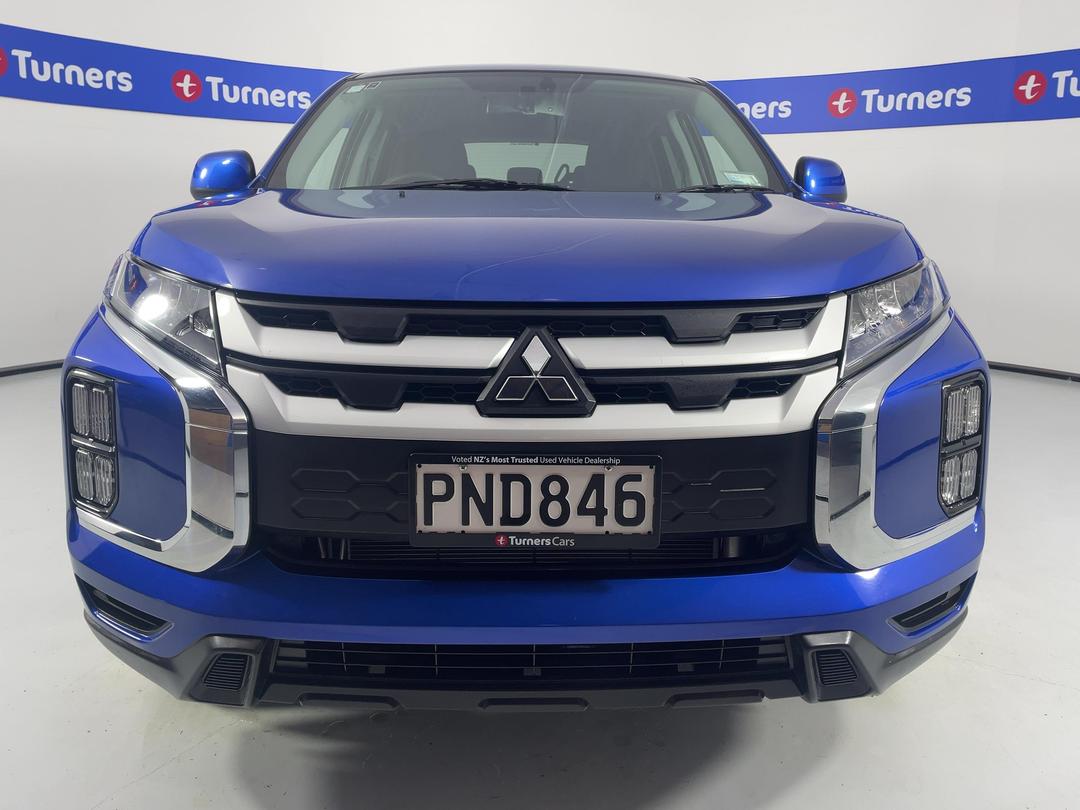 Photo '2' of Mitsubishi ASX