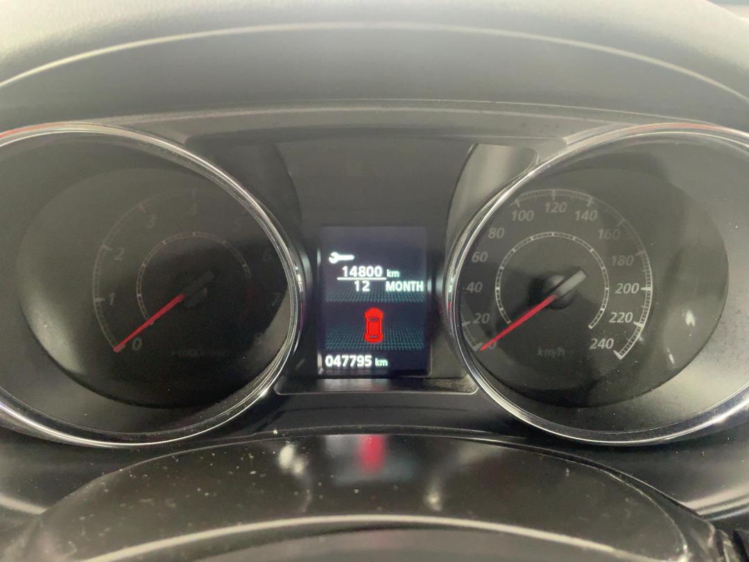 Photo '21' of Mitsubishi ASX
