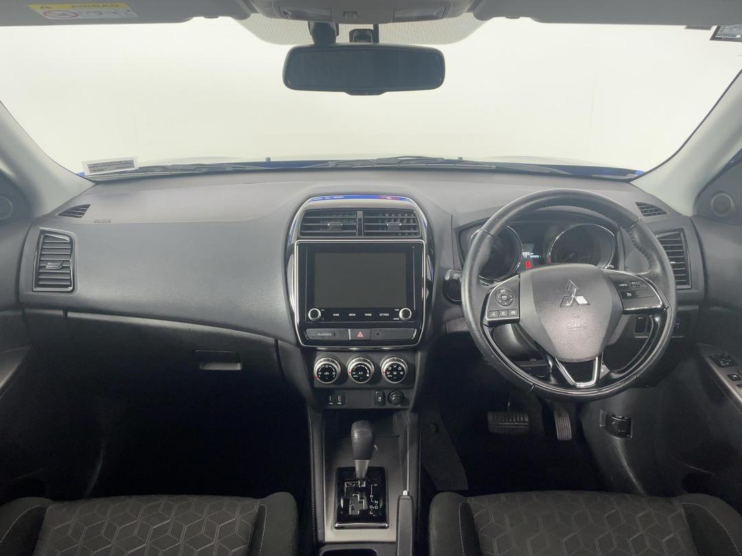 Photo '17' of Mitsubishi ASX