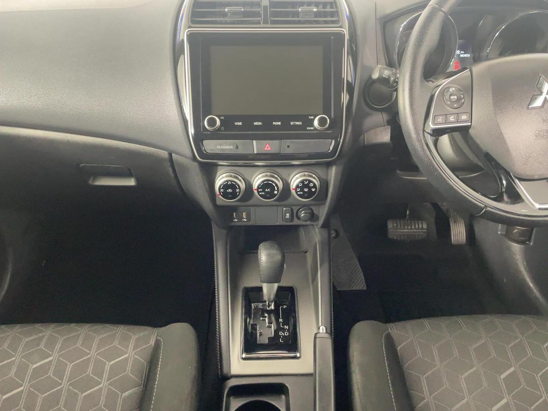 Photo '18' of Mitsubishi ASX