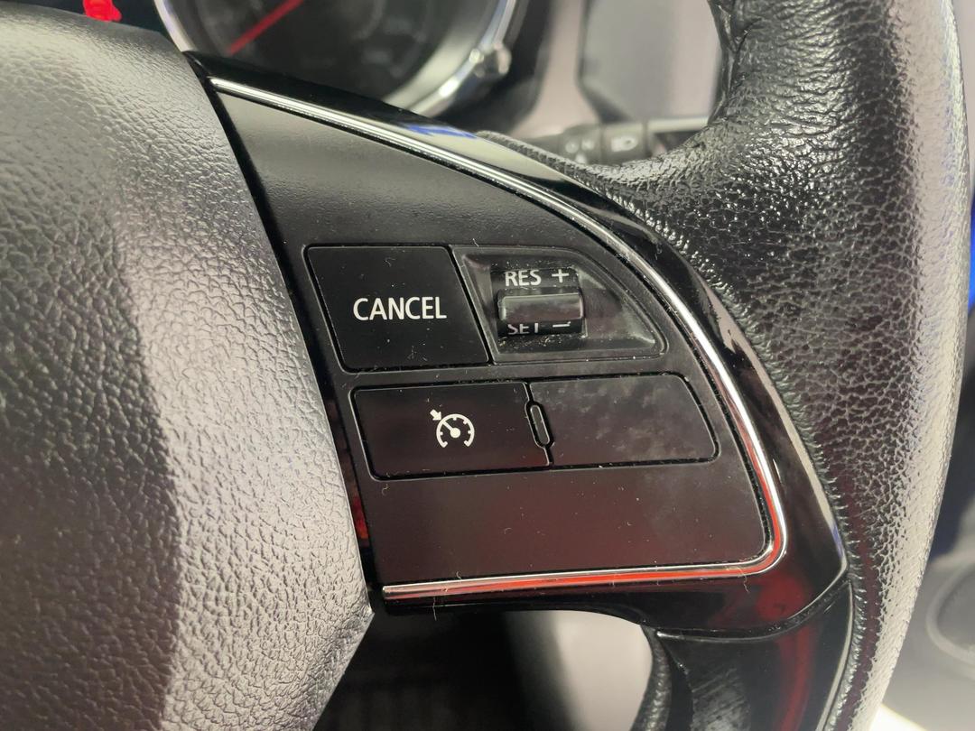 Photo '23' of Mitsubishi ASX