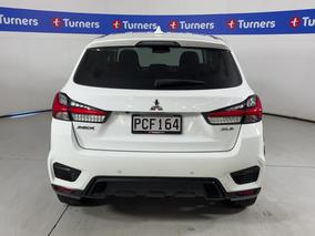 Photo '6' of Mitsubishi ASX