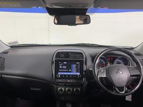 Photo '17' of Mitsubishi ASX