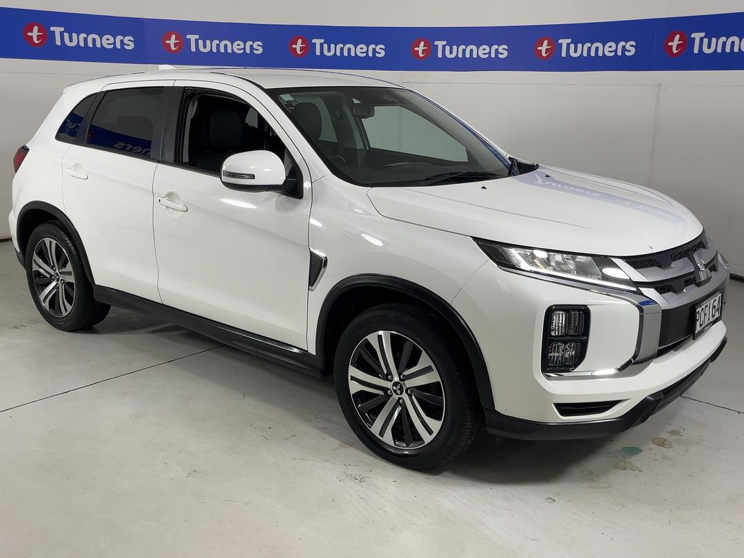 Photo '1' of Mitsubishi ASX