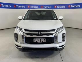 Photo '2' of Mitsubishi ASX