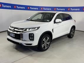 Photo '4' of Mitsubishi ASX