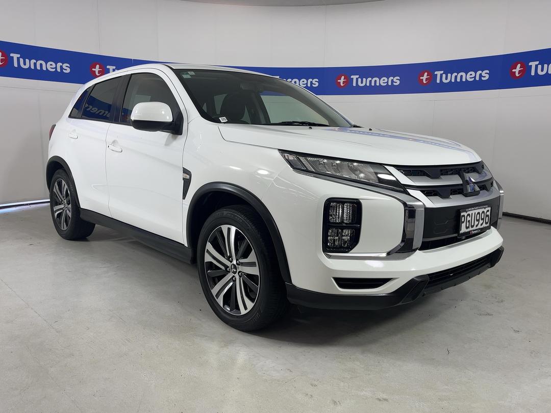 Photo '1' of Mitsubishi ASX
