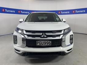 Photo '2' of Mitsubishi ASX