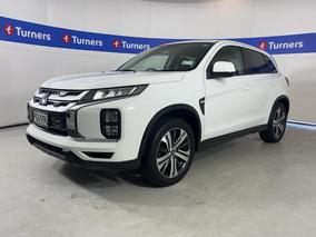 Photo '4' of Mitsubishi ASX