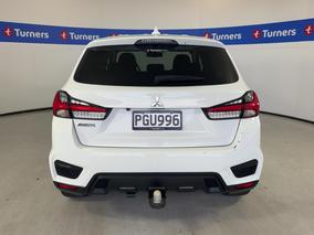 Photo '6' of Mitsubishi ASX