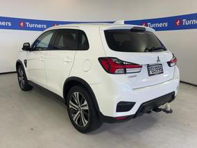 Photo '5' of Mitsubishi ASX