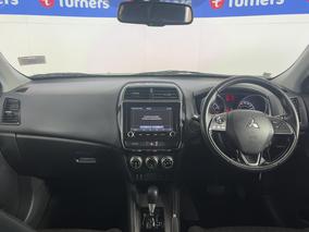Photo '17' of Mitsubishi ASX