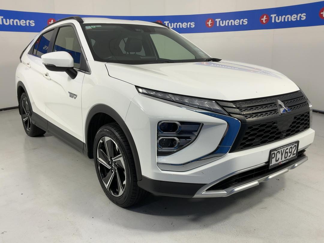 Photo '1' of Mitsubishi Eclipse Cross
