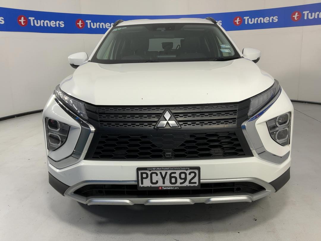 Photo '2' of Mitsubishi Eclipse Cross