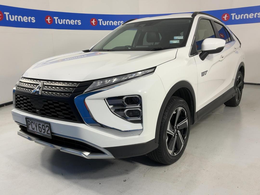 Photo '4' of Mitsubishi Eclipse Cross