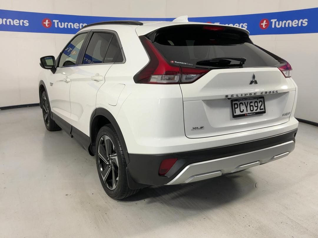 Photo '5' of Mitsubishi Eclipse Cross