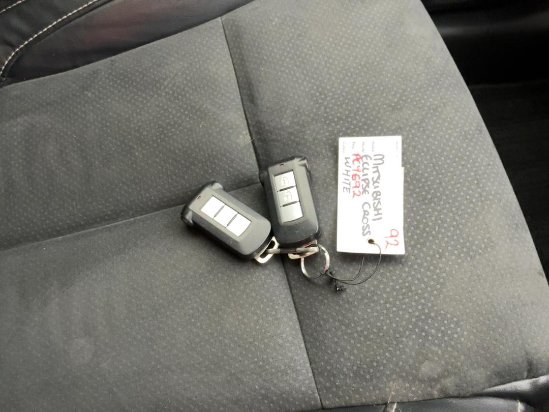Photo '22' of Mitsubishi Eclipse Cross
