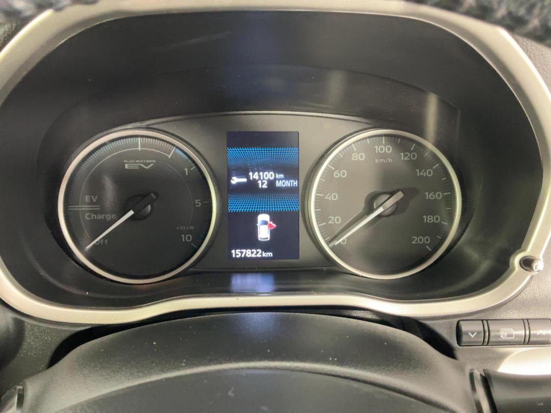 Photo '21' of Mitsubishi Eclipse Cross