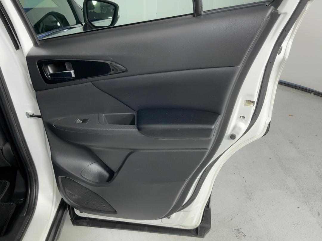 Photo '19' of Mitsubishi Eclipse Cross