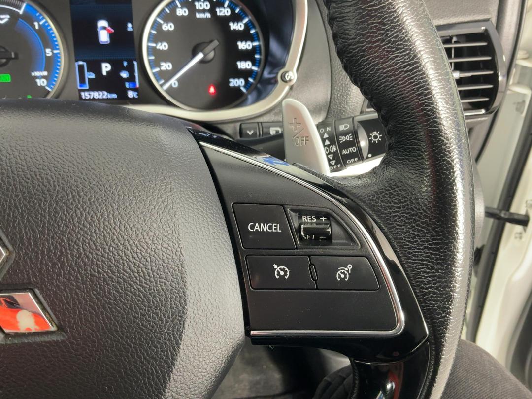 Photo '25' of Mitsubishi Eclipse Cross
