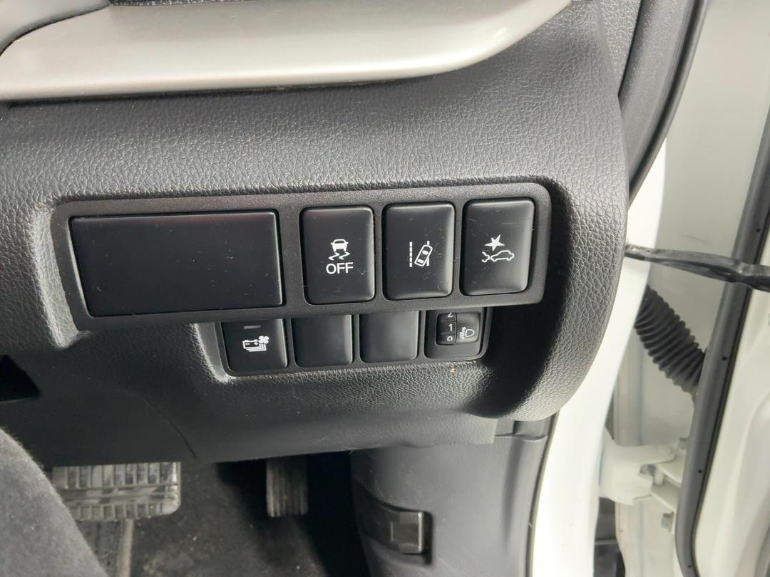 Photo '26' of Mitsubishi Eclipse Cross