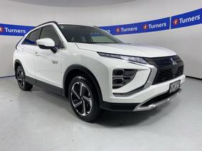 Image of 2022 Mitsubishi Eclipse Cross XLS 4WD