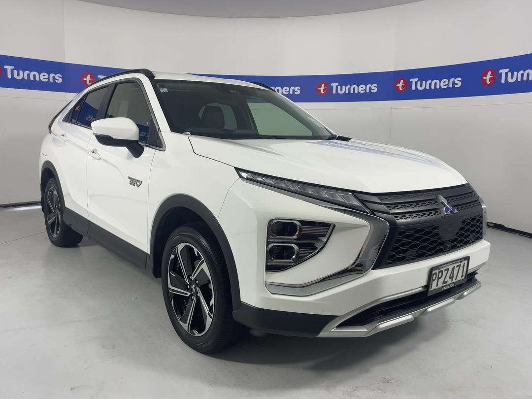 Photo '1' of Mitsubishi Eclipse Cross