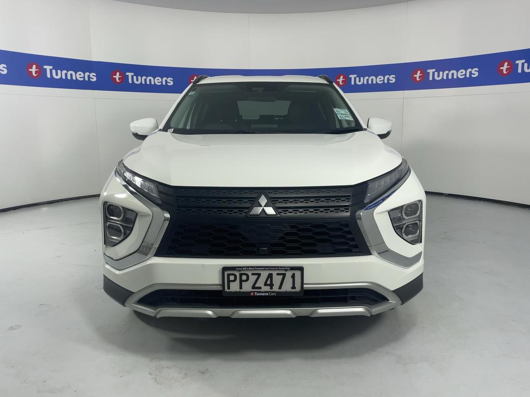 Photo '2' of Mitsubishi Eclipse Cross