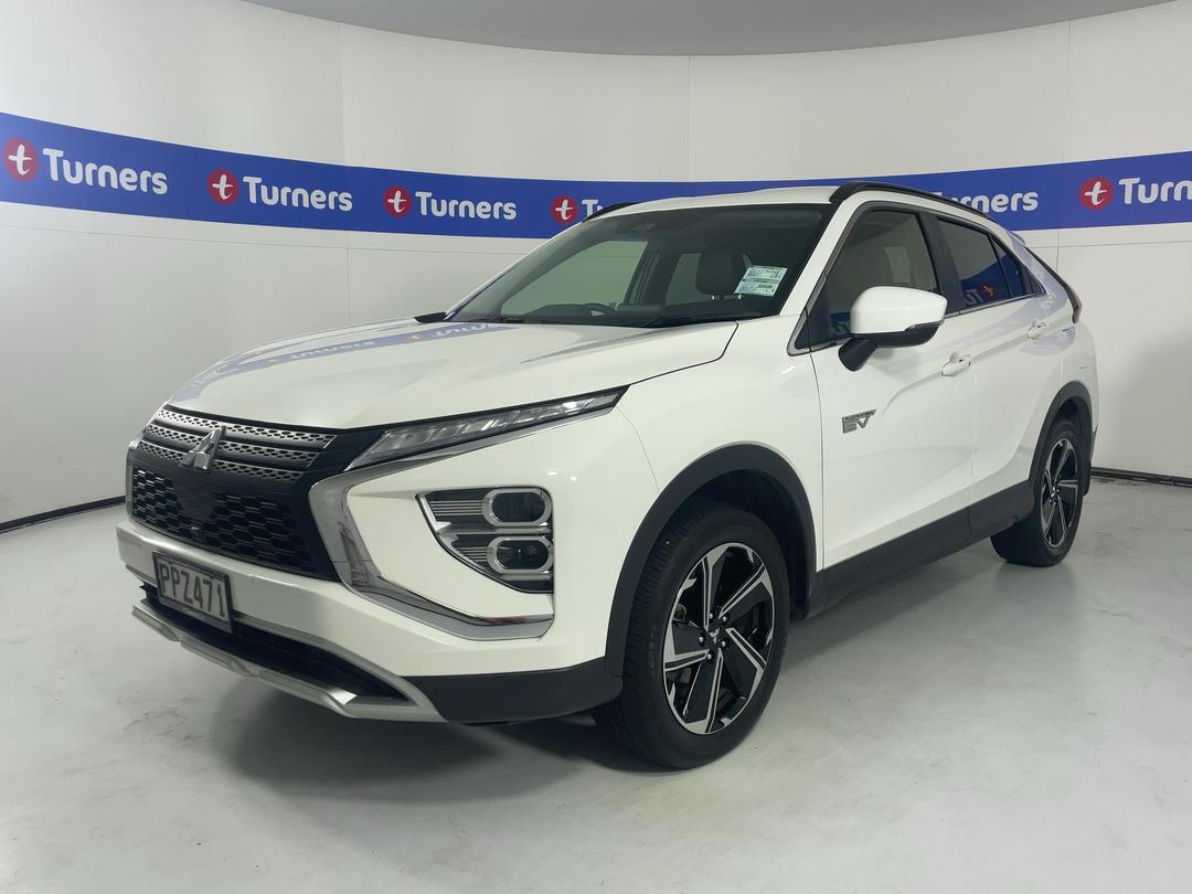 Photo '4' of Mitsubishi Eclipse Cross