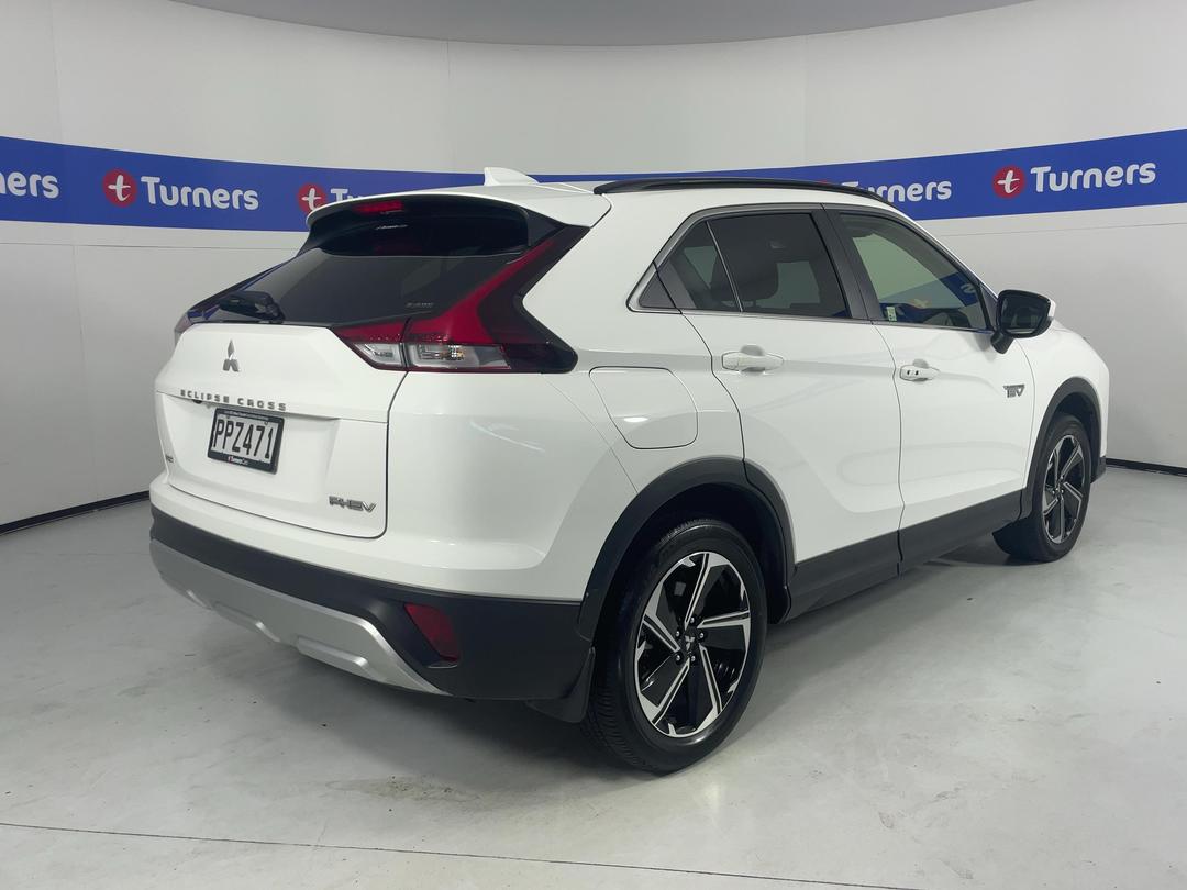 Photo '7' of Mitsubishi Eclipse Cross