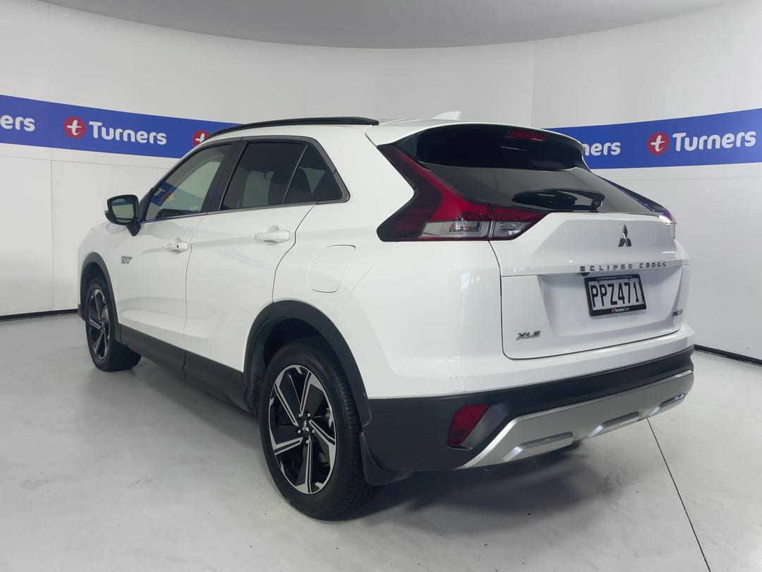 Photo '5' of Mitsubishi Eclipse Cross