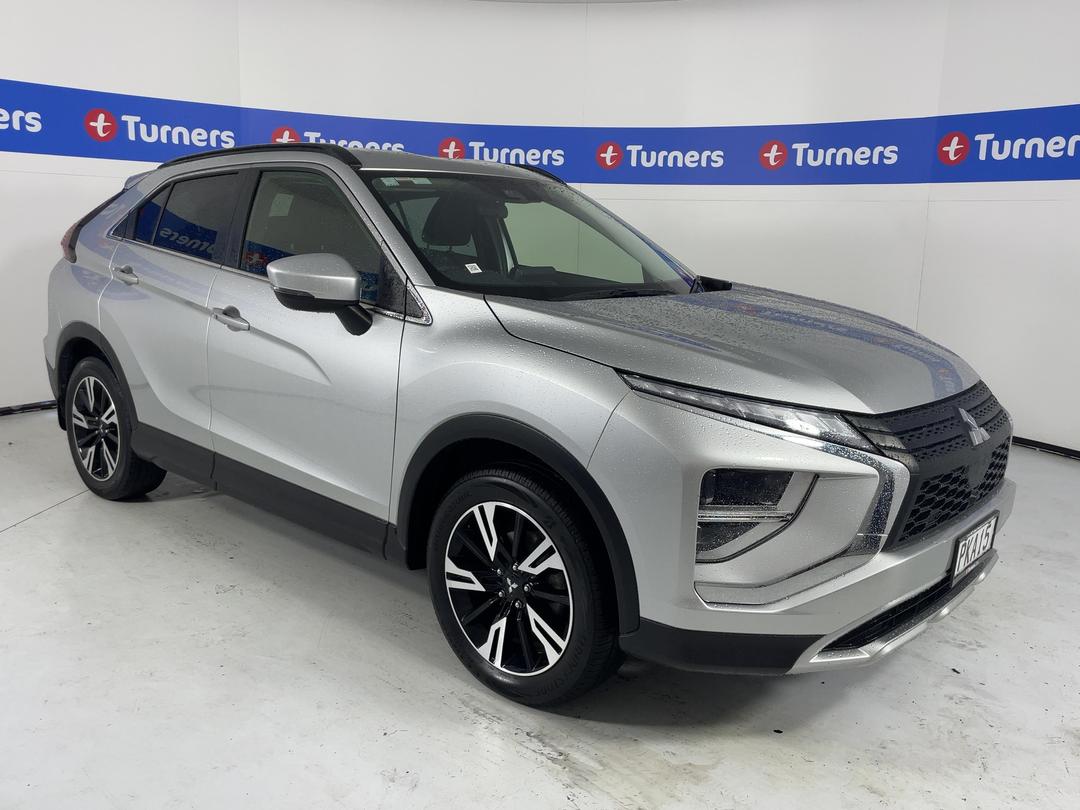 Photo '1' of Mitsubishi Eclipse Cross