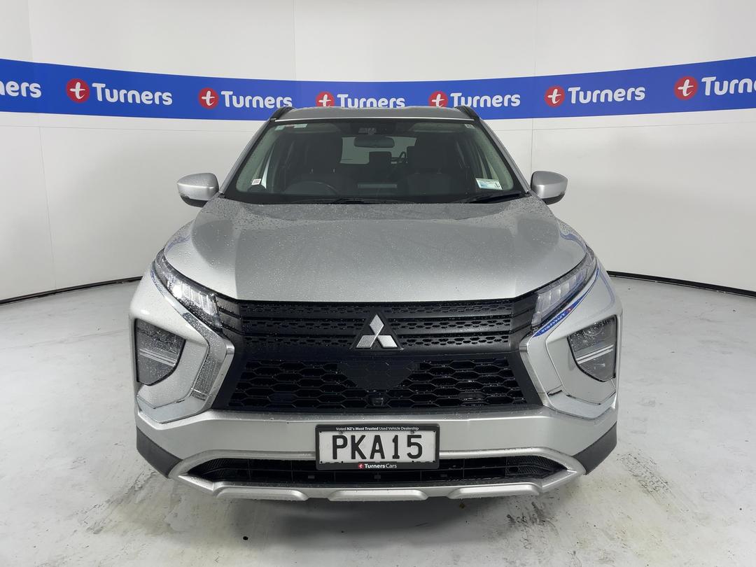 Photo '2' of Mitsubishi Eclipse Cross