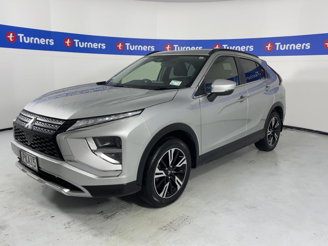 Photo '4' of Mitsubishi Eclipse Cross