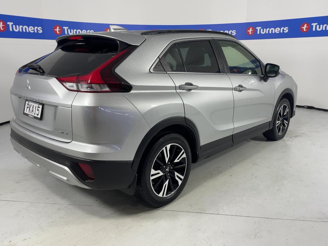 Photo '7' of Mitsubishi Eclipse Cross