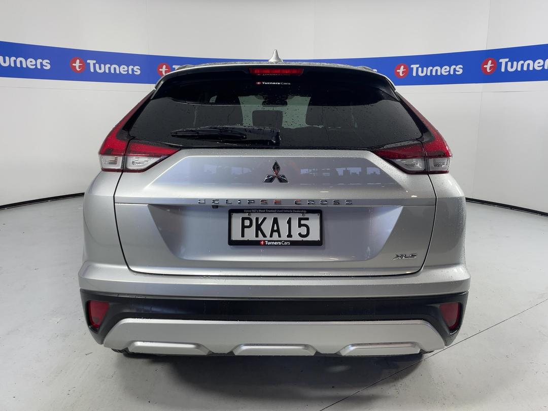 Photo '6' of Mitsubishi Eclipse Cross