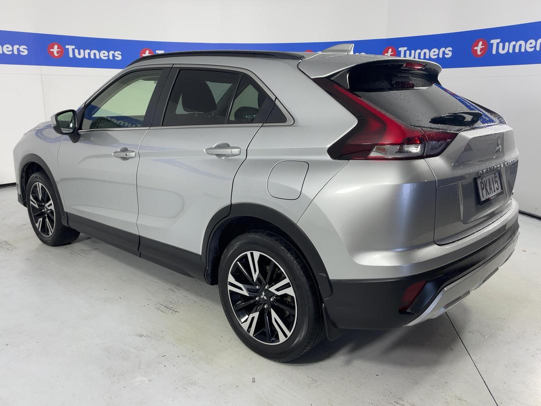 Photo '5' of Mitsubishi Eclipse Cross
