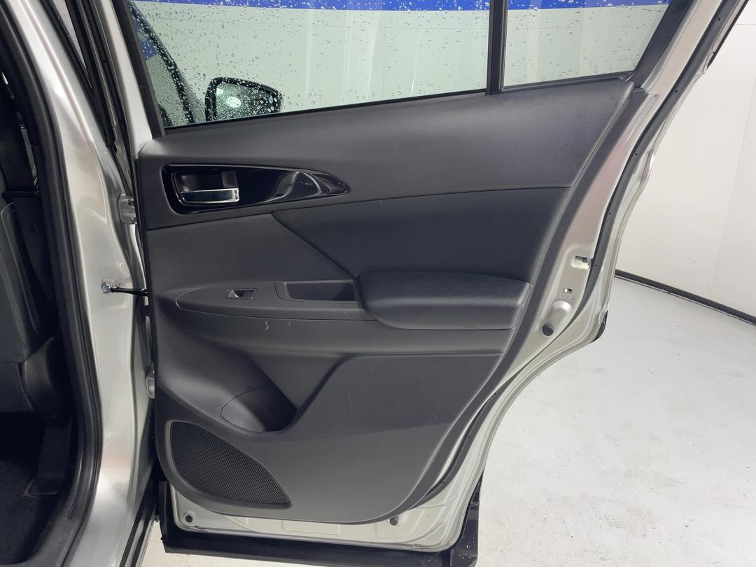 Photo '19' of Mitsubishi Eclipse Cross