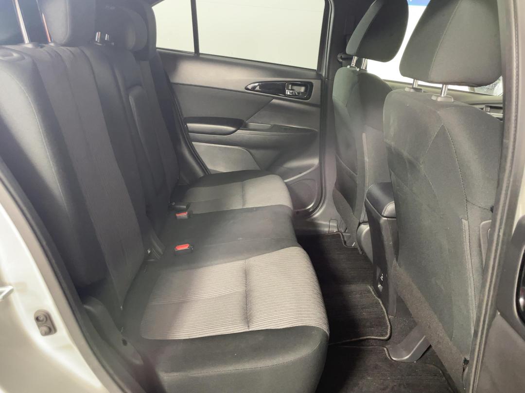 Photo '20' of Mitsubishi Eclipse Cross