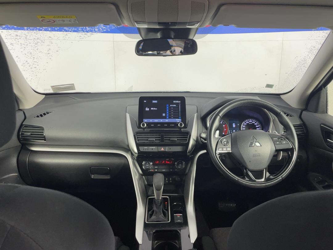 Photo '17' of Mitsubishi Eclipse Cross