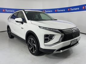 Image of 2022 Mitsubishi Eclipse Cross XLS 4WD
