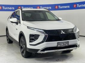 Image of 2022 Mitsubishi Eclipse Cross XLS 4WD