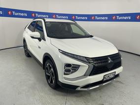 Image of 2022 Mitsubishi Eclipse Cross XLS 4WD
